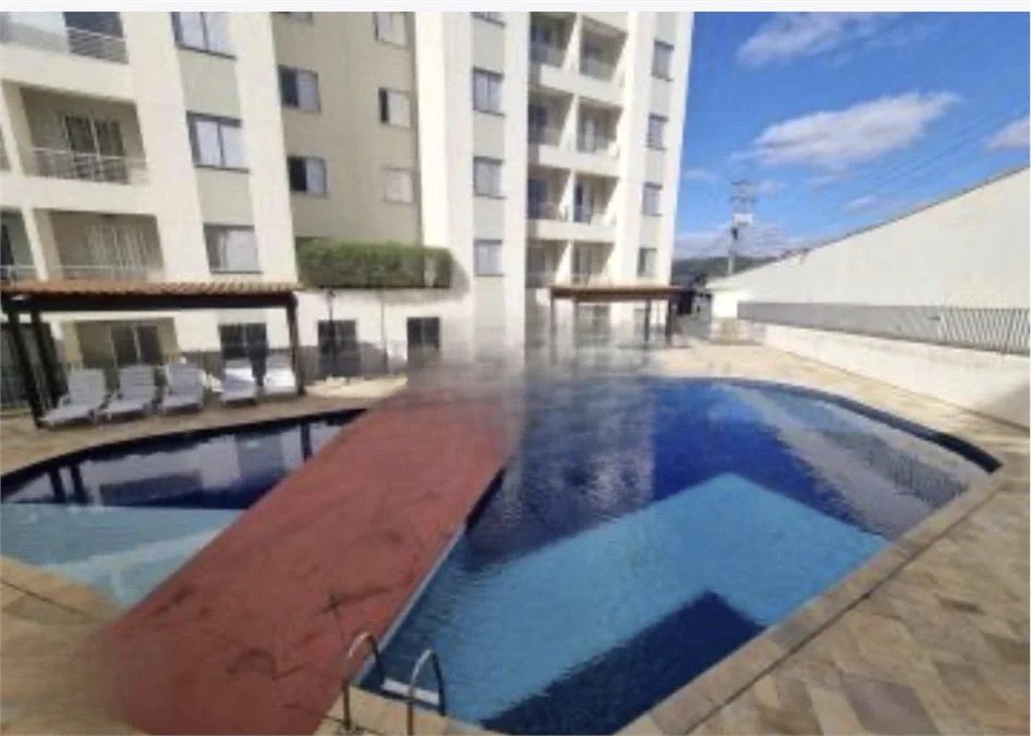 Apartamento à venda com 2 quartos em Jardim Monte Alegre, São Paulo, SP