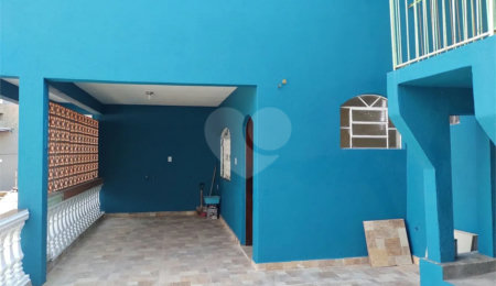 Casa à venda com 2 quartos em Jardim Vitória, Campo Limpo Paulista, SP