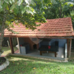 Casa à venda com 4 quartos, sendo 2 suítes,  no condomínio Cinco Lagos, Mairiporã - SP