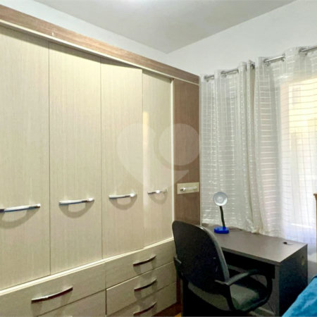 Apartamento à venda com 3 quartos em Pinheiros, São Paulo, SP
