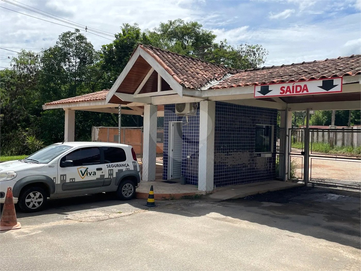 Terreno à venda no condomínio Reserva Bom Viver, Campo Limpo Paulista - SP