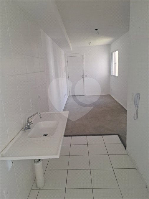 Apartamento à venda com 2 quartos em Campo Grande, Rio de Janeiro, RJ