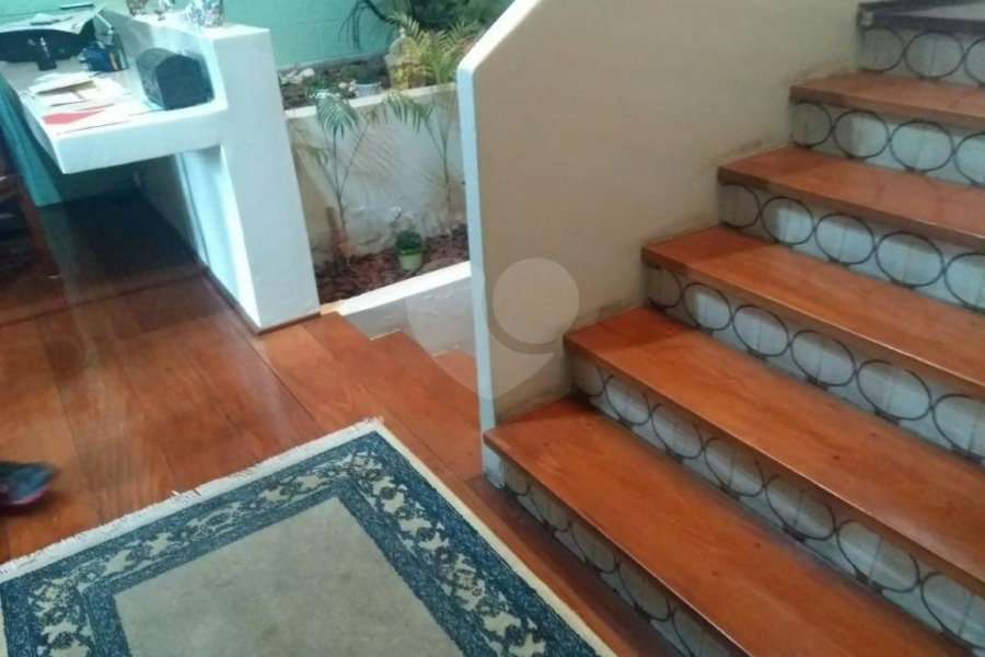 Casa à venda com 3 quartos, sendo 1 suíte, em Jardim São Paulo(zona Norte), São Paulo, SP