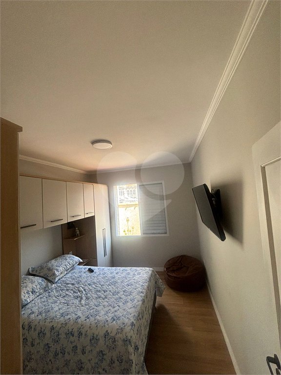 Apartamento à venda com 2 quartos em Brás, São Paulo, SP