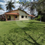 Sítio à venda com 4 quartos no Centro, Araçoiaba da Serra, SP