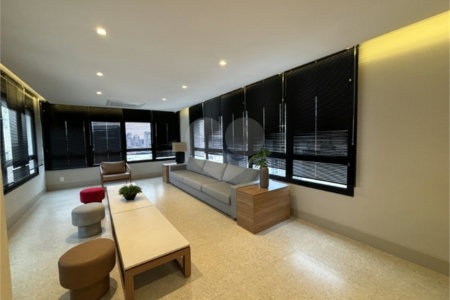 Apartamento à venda com 2 quartos em República, São Paulo, SP