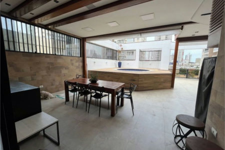 Apartamento Residencial à venda, Jardim Las Palmas, Guarujá - AP0534.