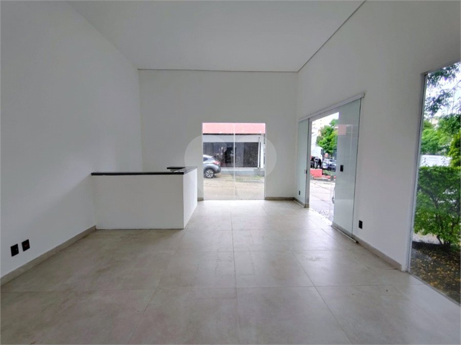 Loja para alugar em Rudge Ramos, São Bernardo do Campo, SP