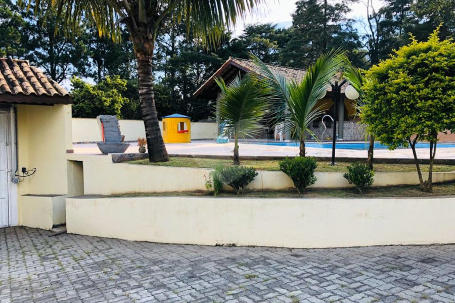 Casa Térrea à venda com 3 quartos, sendo 1 suíte, em Serra da Cantareira, Mairiporã, SP