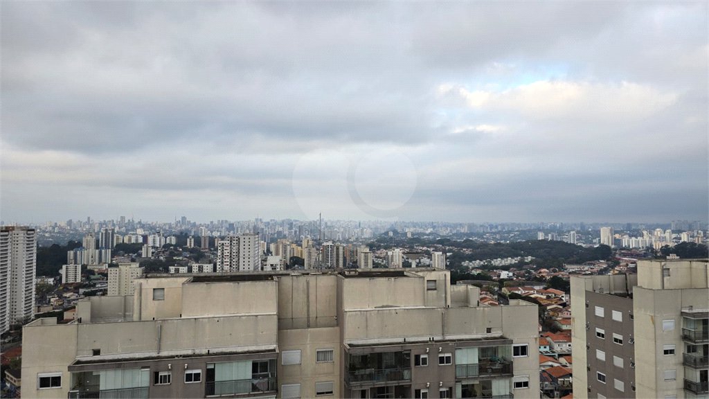 Apartamento à venda com 2 quartos em Jardim Esmeralda, São Paulo, SP