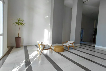 Apartamento à venda com 2 suítes em Água Branca, São Paulo, SP