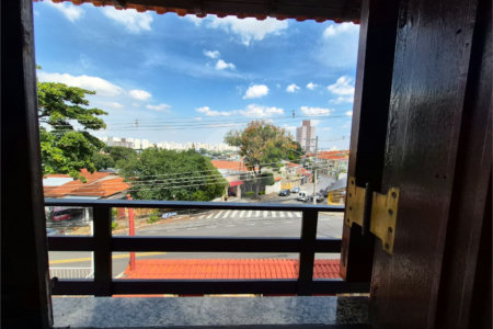 Casa à venda com 3 quartos, sendo 1 suíte, em Parque São Domingos, São Paulo, SP