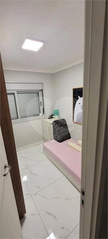 Apartamento à venda com 2 quartos, sendo 1 suíte, em Água Branca, São Paulo, SP