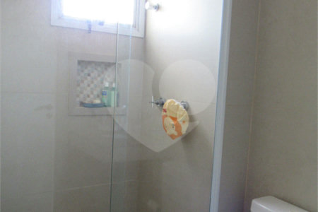 Apartamento para alugar com 3 suítes em Santana, São Paulo, SP