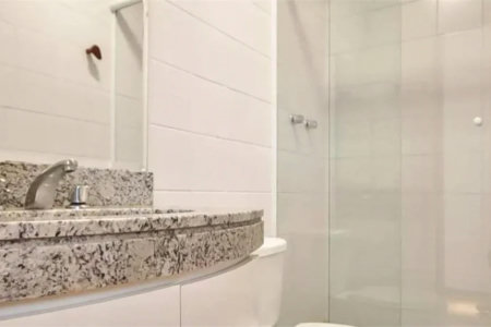 Cobertura à venda com 3 quartos, sendo 2 suítes, em Paraíso do Morumbi, São Paulo, SP