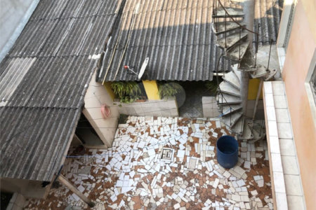 Casa à venda com 3 quartos, sendo 1 suíte, em Jardim Presidente Dutra, Guarulhos, SP