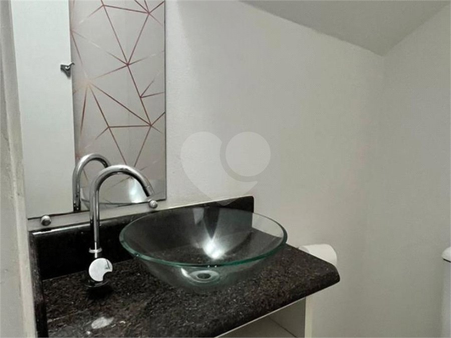 Casa à venda com 2 quartos no condomínio Villagio DI Veneza, São Paulo - SP