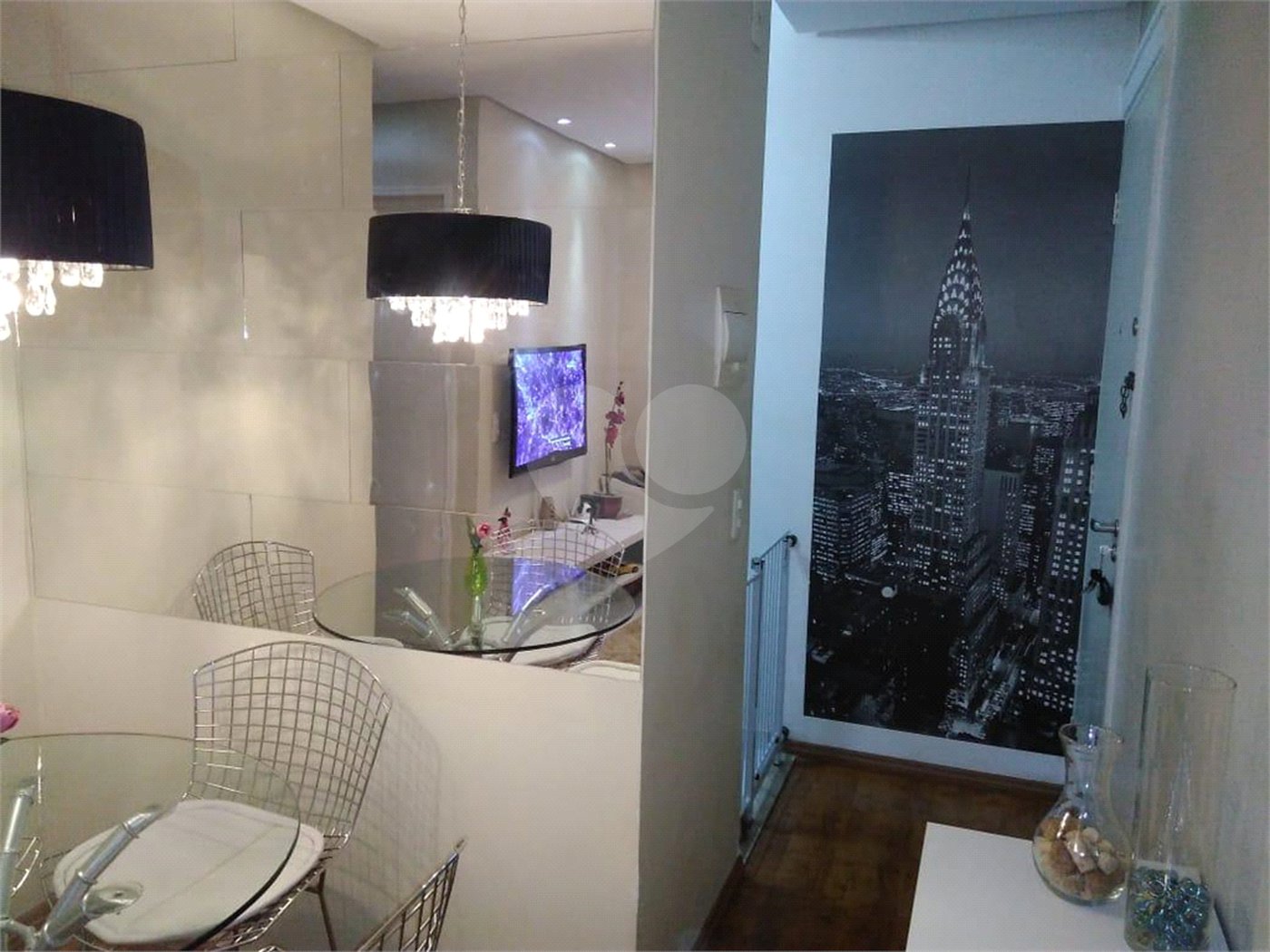 Apartamento à venda com 2 quartos em Vila Prudente, São Paulo, SP