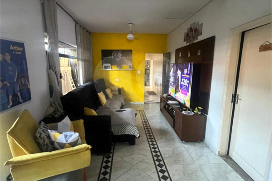 Casa Térrea à venda com 3 quartos em Tremembé, São Paulo, SP