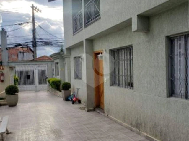 Casa à venda com 2 quartos, sendo 1 suíte,  no condomínio Tulipa 3, São Paulo - SP