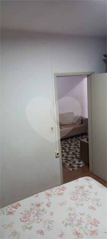 Casa térrea 2 quartos