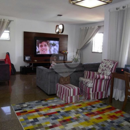 Apartamento à venda com 4 quartos, sendo 2 suítes, em Água Fria, São Paulo, SP