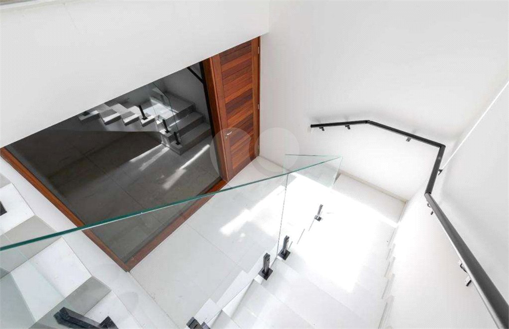 Casa à venda com 3 suítes no condomínio Boulevard Ibirapuera, São Paulo - SP