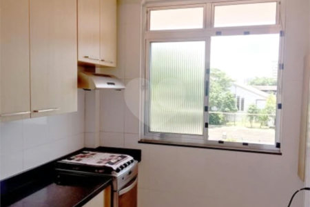 Apartamento à venda com 3 quartos em Santo Amaro, São Paulo, SP