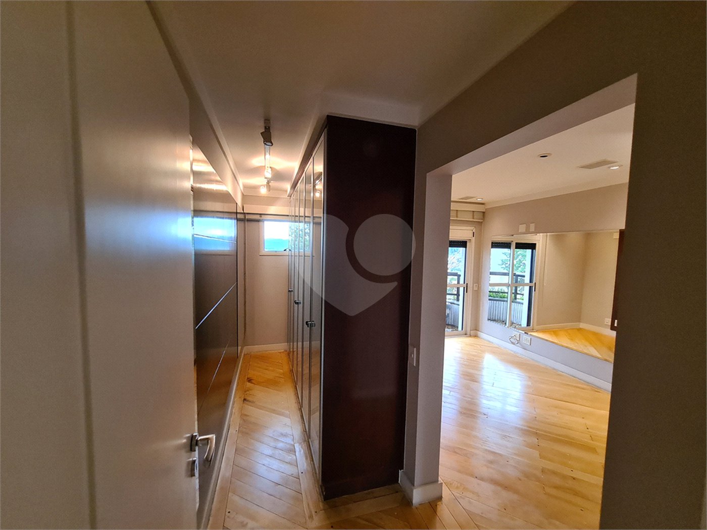 Apartamento à venda com 3 suítes em Água Fria, São Paulo, SP