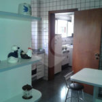 Apartamento à venda com 3 suítes em Água Fria, São Paulo, SP