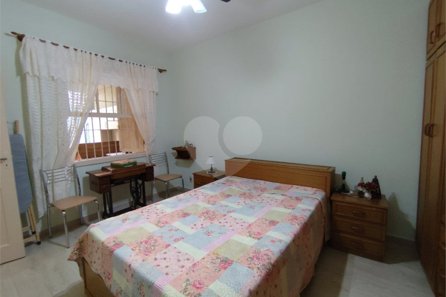 Casa Térrea à venda com 2 quartos em Santana, São Paulo, SP