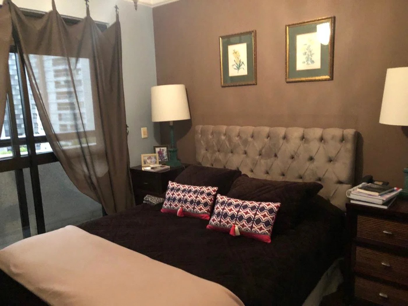 Apartamento à venda com 4 quartos, sendo 3 suítes, em Vila Suzana, São Paulo, SP