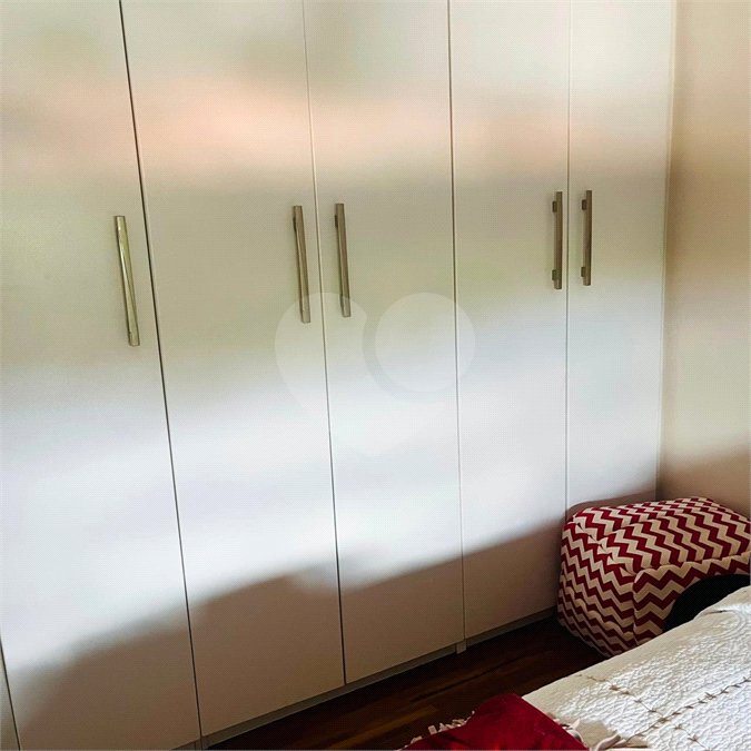 Apartamento à venda com 1 suíte em Brooklin Paulista, São Paulo, SP
