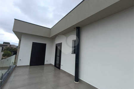 Casa à venda com 3 suítes no condomínio Terras da Estância, Paulínia - SP