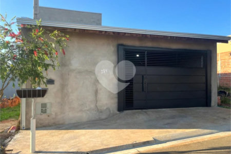 Casa à venda com 3 quartos em Residencial Villaggio Di Capri, Itapetininga, SP