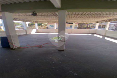 Casa à venda com 5 quartos em Campo Grande, Rio de Janeiro, RJ