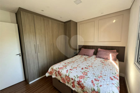 Apartamento à venda com 2 quartos em Vila Fiori, Sorocaba, SP