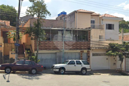 Terreno à venda em Vila Ipojuca, São Paulo, SP