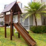 Apartamento à venda com 4 suítes em Brooklin, São Paulo, SP