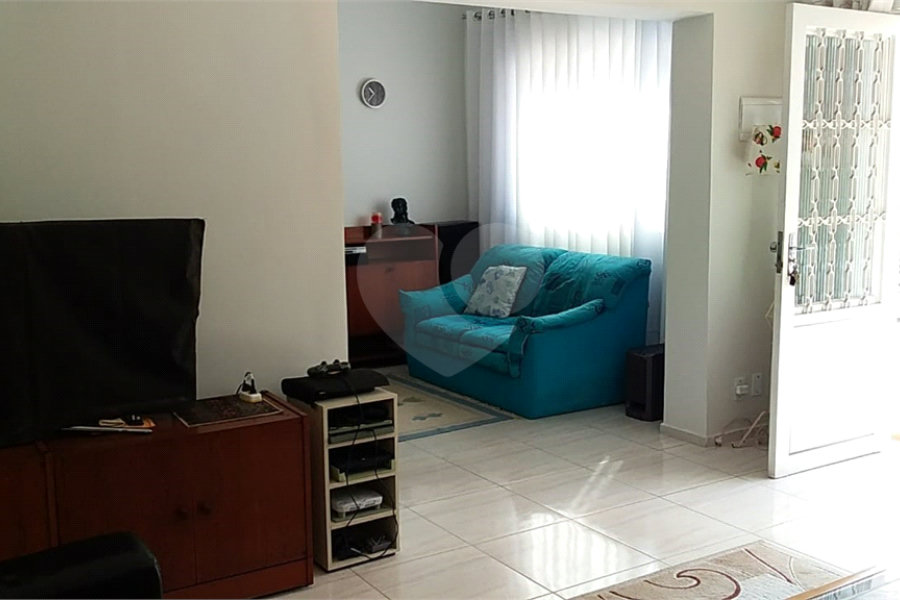 Sobrado à venda com 7 quartos, sendo 1 suíte, em Jardim São Paulo(zona Norte), São Paulo, SP
