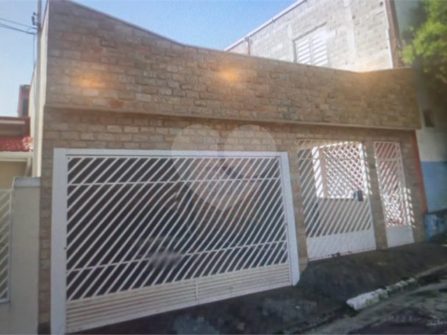 Sobrado à venda com 3 quartos em Jaçanã, São Paulo, SP