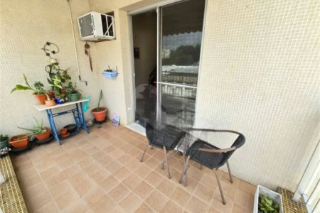 Cobertura à venda com 3 quartos, sendo 1 suíte, em Tijuca, Rio de Janeiro, RJ