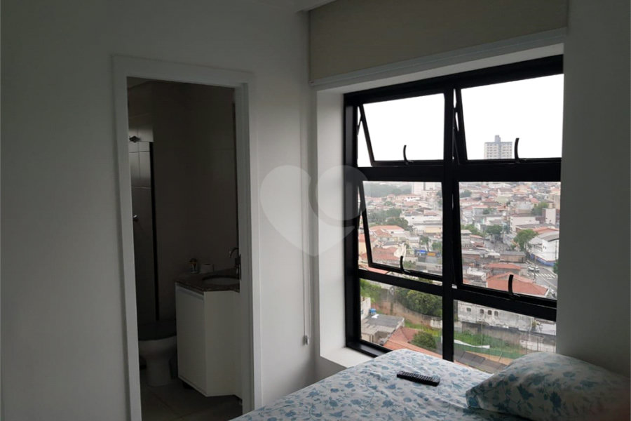Apartamento à venda com 2 quartos, sendo 1 suíte, em Casa Verde, São Paulo, SP