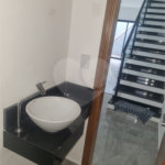 Sobrado à venda com 3 quartos, sendo 1 suíte, em Vila São Paulo, São Paulo, SP