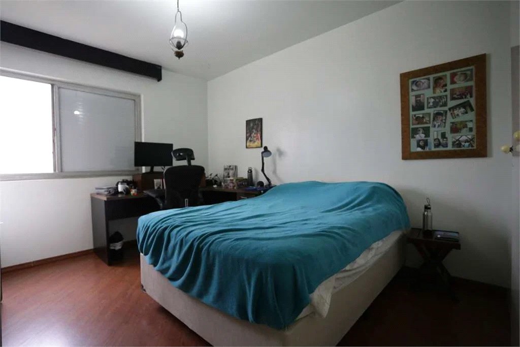 Apartamento à venda com 3 quartos, sendo 1 suíte,  em Cidade Monções, São Paulo, SP