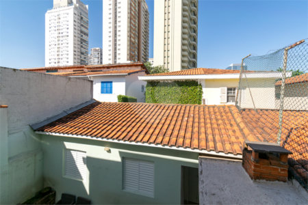 Sobrado à venda com 3 quartos, sendo 1 suíte, em Cidade Monções, São Paulo, SP
