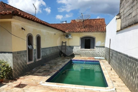 Casa à venda com 3 quartos, sendo 1 suíte, em Jardim Ikeda, Suzano, SP