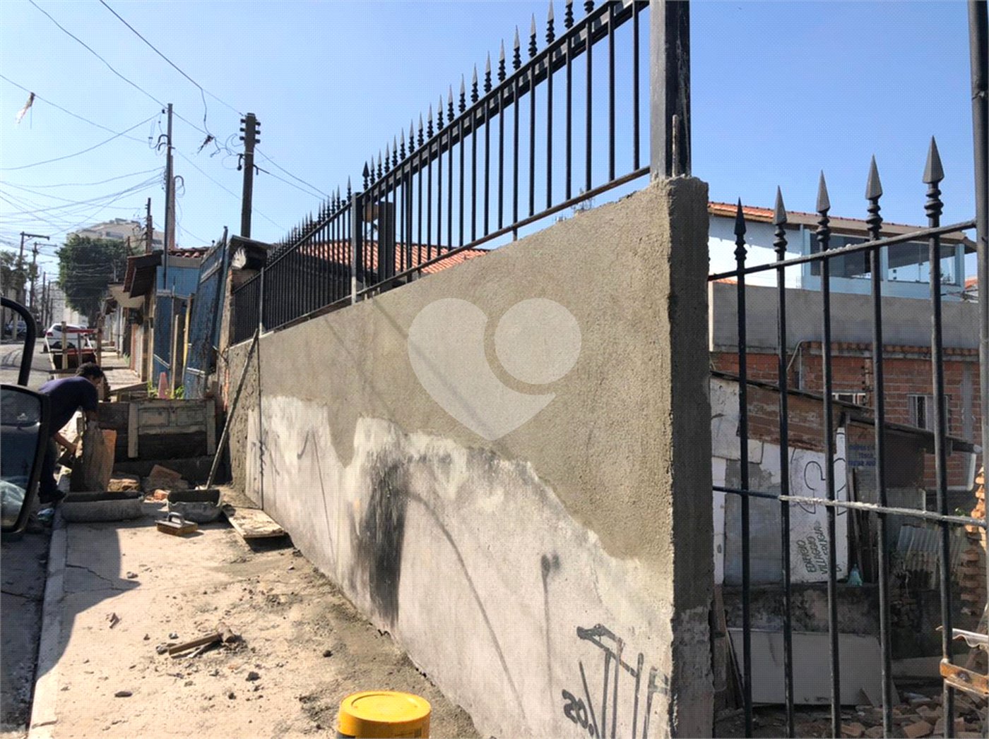 Terreno à venda ou para alugar em Imirim, São Paulo, SP