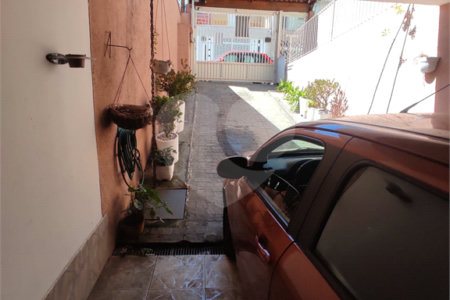 Casa à venda com 3 quartos, sendo 1 suíte,  em Jardim Santa Cecília, Guarulhos, SP