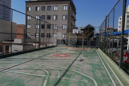 Apartamento à venda com 3 quartos em Vila Cosmopolita, São Paulo, SP